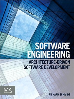 cover image of Software Engineering